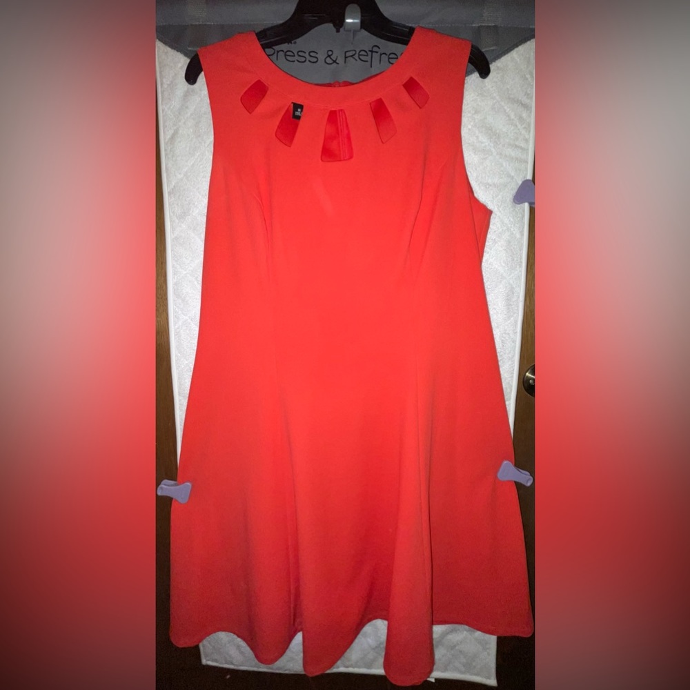 Ladies dress. Worn once.
